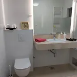 Irena-pula Marina Appartement *