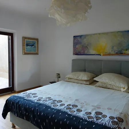 Apartmán Irena-pula Marina Pula