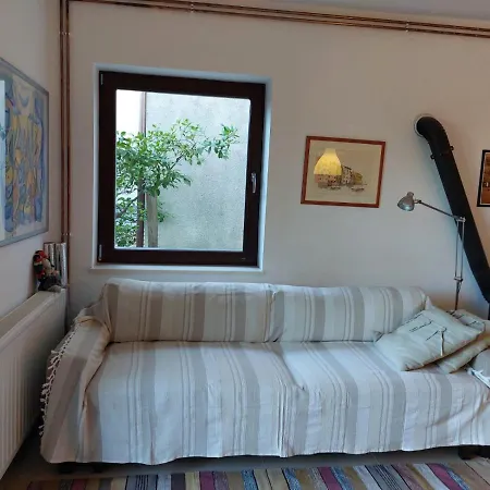 Apartmán Irena-pula Marina *