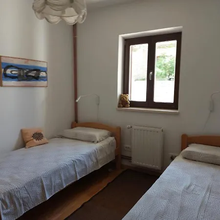 Apartment Irena-pula Marina Pula