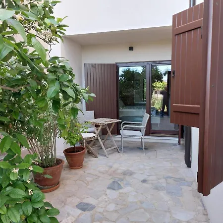 Irena-pula Marina Apartment Pula