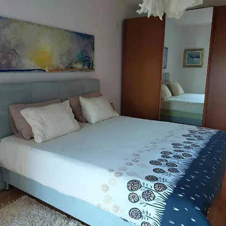 Apartment Irena-pula Marina *