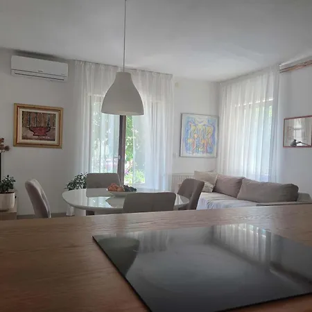 Apartment Irena-pula Marina