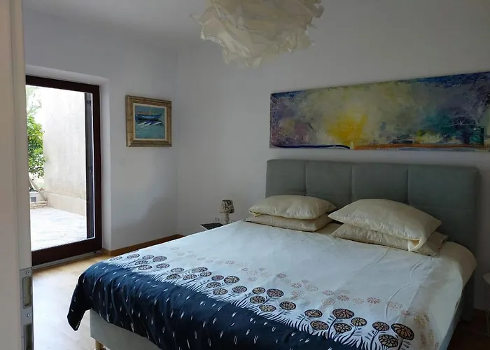 Apartment Irena-pula Marina Pula