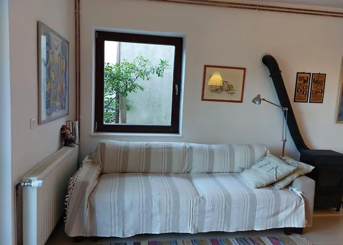 Apartment Irena-pula Marina *