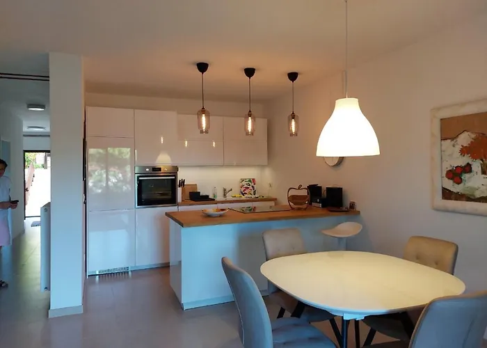 Apartment Irena-pula Marina Pula