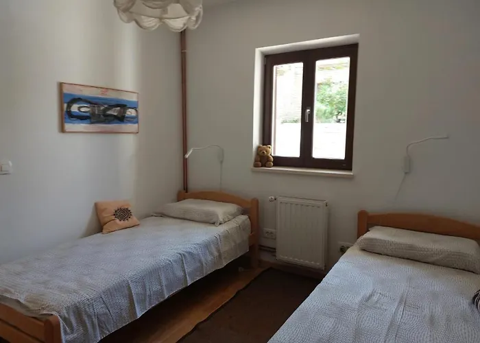 Apartment Irena-pula Marina Pula