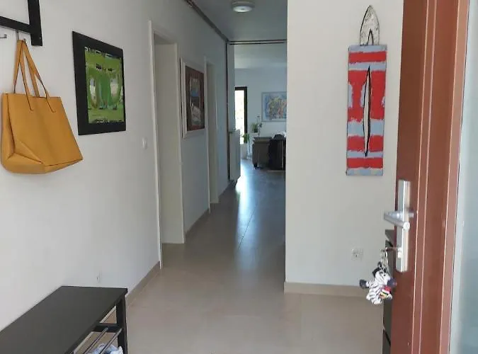 Irena-pula Marina Apartment